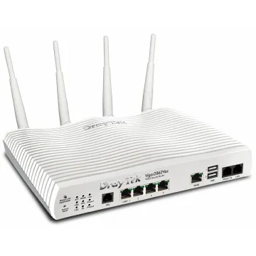 V2862VAC Draytek