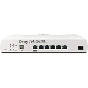 V2865-K Draytek