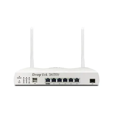 V2865AC-K Draytek