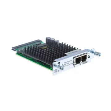 VIC3-2FXS/DID Cisco
