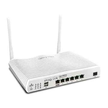 Vigor2865ax Draytek