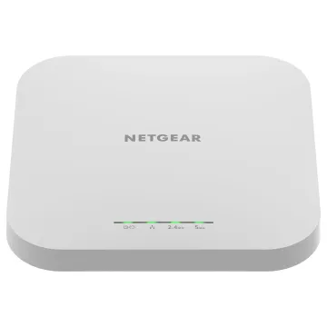 WAX610-100EUS Netgear