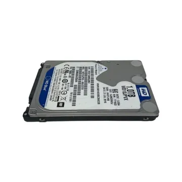 WD10JPVX-60JC3TO Western Digital