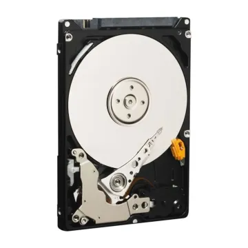 WD250BEVT Western Digital