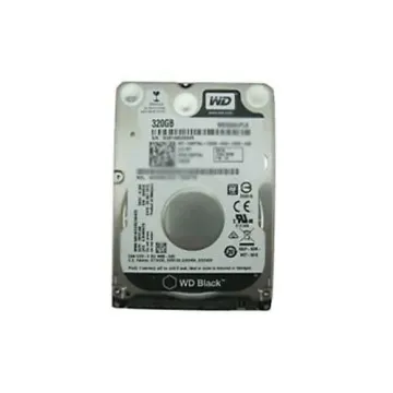 WD3200LPLX-75ZNTT0 Western Digital