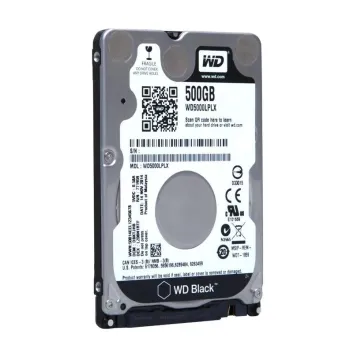 WD5000LPLX-75ZNTT Western Digital