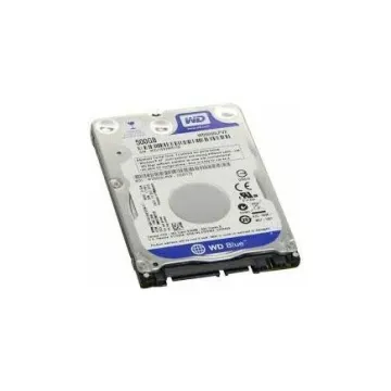 WD5000LPVX-08V0T Western Digital