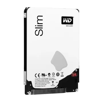 WD7500LPCX-60KHST0 Western Digital