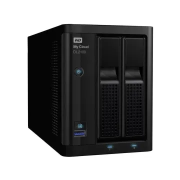 WDBBAZ0080JBK Western Digital