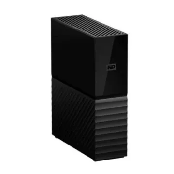 WDBBGB0120HBK-AESN Western Digital