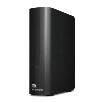 WDBBKG0120HBK-AESN Western Digital