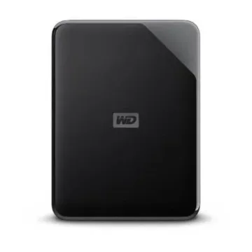 WDBEPK0010BBK-WESN Western Digital