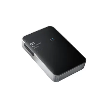 WDBK8Z0010BBK-NESN Western Digital