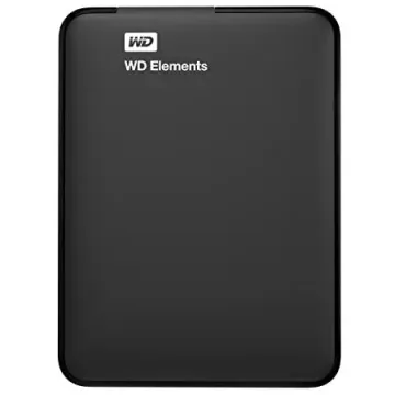 WDBU6Y0015BBK-NESN Western Digital