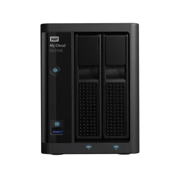 WDBWAZ0080JBK Western Digital