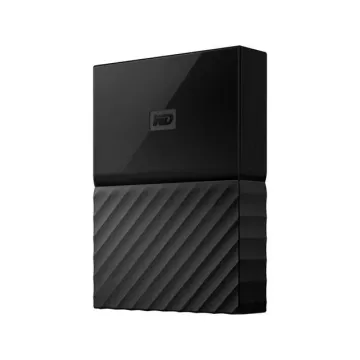 WDBZGE0040BBK-NESN Western Digital
