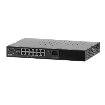 WS-12-400-AC Netonix