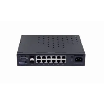 WS-12-DC Netonix