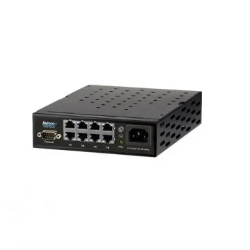 WS-8-150-DC Netonix