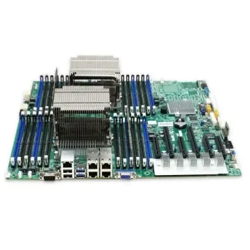X10DRI-T4+ Supermicro