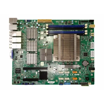 X10SLH-N6-ST031 Supermicro