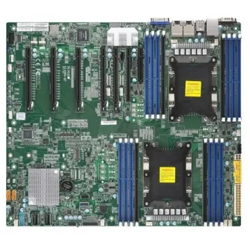 X11SPI-TF Supermicro