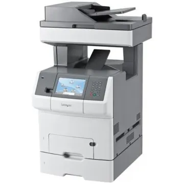 X644E Lexmark