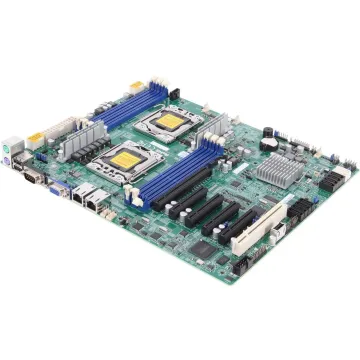 X9DBL-I Supermicro