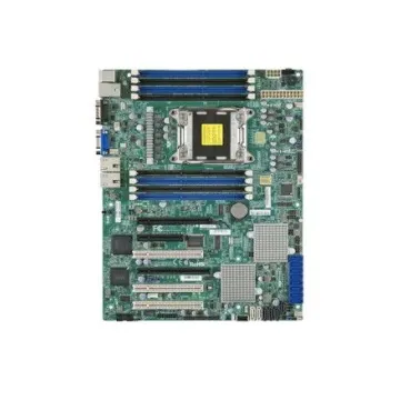 X9SRH-7F Supermicro