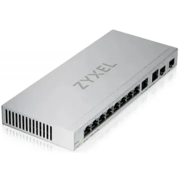 XGS1250-12-ZZ0101F ZyXEL