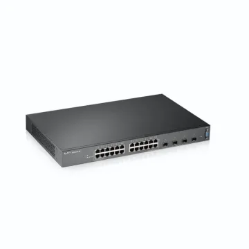 XGS2210-28-GB0101F ZyXEL