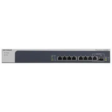 XS508M-100EUS Netgear