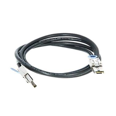 HP 457874-001 457644-001 Proliant DL160 G5 G6 SATA & SAS 4x1 Hard Drive Cable 