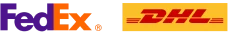Shipping partners